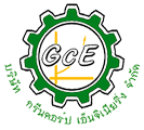 GREEN CORP ENGINEERING  CO.,LTD.